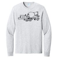 Long Sleeve Core Cotton Tee Thumbnail