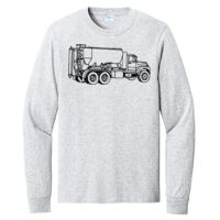 Long Sleeve Core Cotton Tee Thumbnail