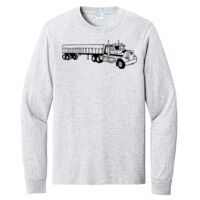 Long Sleeve Core Cotton Tee Thumbnail