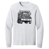 Long Sleeve Core Cotton Tee Thumbnail