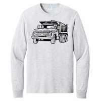 Long Sleeve Core Cotton Tee Thumbnail