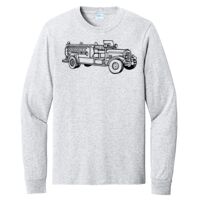 Long Sleeve Core Cotton Tee Thumbnail