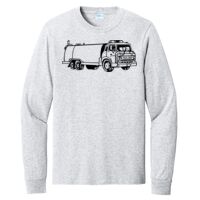 Long Sleeve Core Cotton Tee Thumbnail