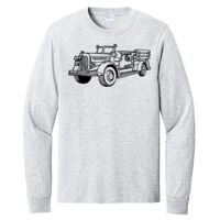 Long Sleeve Core Cotton Tee Thumbnail