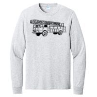 Long Sleeve Core Cotton Tee Thumbnail