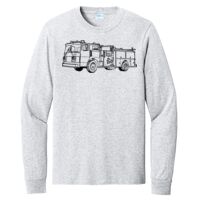 Long Sleeve Core Cotton Tee Thumbnail