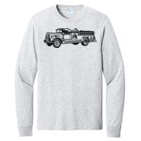 Long Sleeve Core Cotton Tee Thumbnail