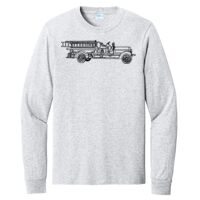 Long Sleeve Core Cotton Tee Thumbnail