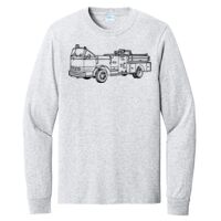 Long Sleeve Core Cotton Tee Thumbnail