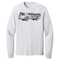 Long Sleeve Core Cotton Tee Thumbnail