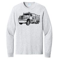 Long Sleeve Core Cotton Tee Thumbnail