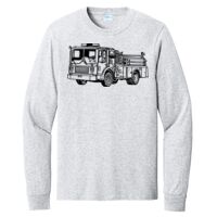 Long Sleeve Core Cotton Tee Thumbnail