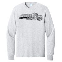 Long Sleeve Core Cotton Tee Thumbnail