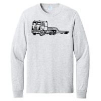 Long Sleeve Core Cotton Tee Thumbnail