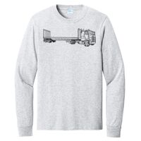 Long Sleeve Core Cotton Tee Thumbnail