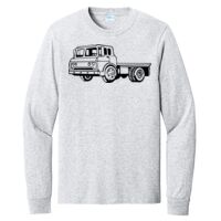 Long Sleeve Core Cotton Tee Thumbnail