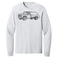 Long Sleeve Core Cotton Tee Thumbnail