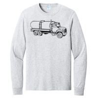 Long Sleeve Core Cotton Tee Thumbnail