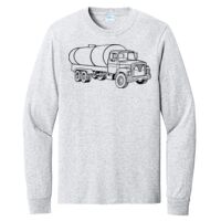 Long Sleeve Core Cotton Tee Thumbnail