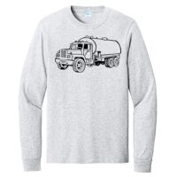 Long Sleeve Core Cotton Tee Thumbnail