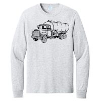 Long Sleeve Core Cotton Tee Thumbnail