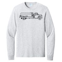 Long Sleeve Core Cotton Tee Thumbnail