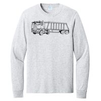 Long Sleeve Core Cotton Tee Thumbnail