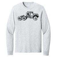 Long Sleeve Core Cotton Tee Thumbnail