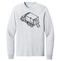 Long Sleeve Core Cotton Tee Thumbnail