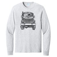 Long Sleeve Core Cotton Tee Thumbnail