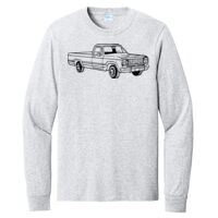 Long Sleeve Core Cotton Tee Thumbnail