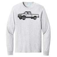 Long Sleeve Core Cotton Tee Thumbnail