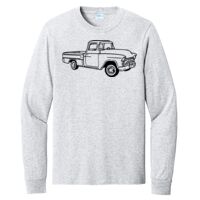 Long Sleeve Core Cotton Tee Thumbnail