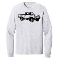 Long Sleeve Core Cotton Tee Thumbnail