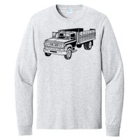 Long Sleeve Core Cotton Tee Thumbnail