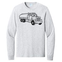 Long Sleeve Core Cotton Tee Thumbnail