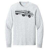 Long Sleeve Core Cotton Tee Thumbnail