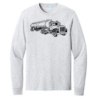 Long Sleeve Core Cotton Tee Thumbnail