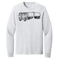 Long Sleeve Core Cotton Tee Thumbnail