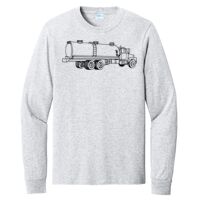 Long Sleeve Core Cotton Tee Thumbnail