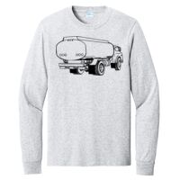 Long Sleeve Core Cotton Tee Thumbnail