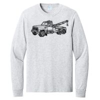 Long Sleeve Core Cotton Tee Thumbnail