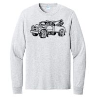 Long Sleeve Core Cotton Tee Thumbnail