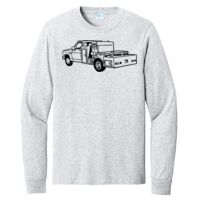 Long Sleeve Core Cotton Tee Thumbnail