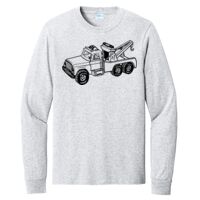 Long Sleeve Core Cotton Tee Thumbnail