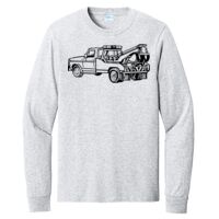 Long Sleeve Core Cotton Tee Thumbnail