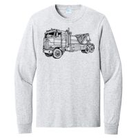 Long Sleeve Core Cotton Tee Thumbnail