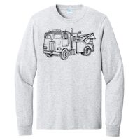 Long Sleeve Core Cotton Tee Thumbnail