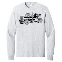 Long Sleeve Core Cotton Tee Thumbnail