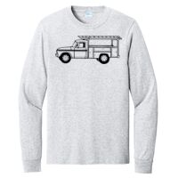 Long Sleeve Core Cotton Tee Thumbnail